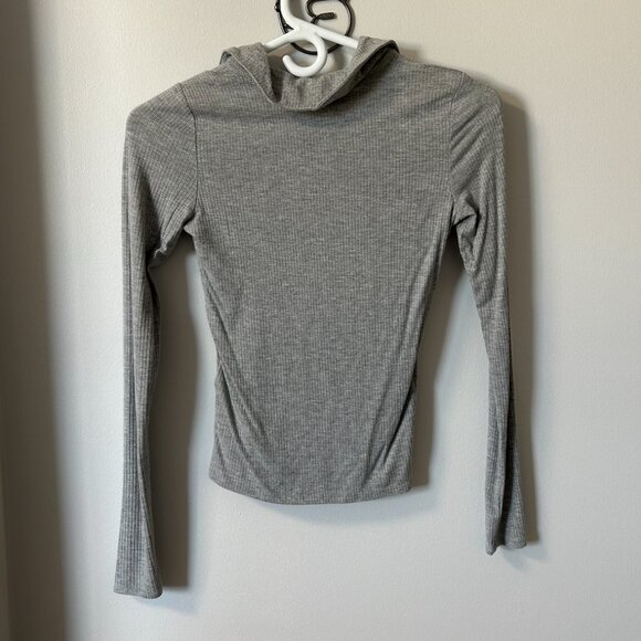 Hollister Cross Front Shirt - Picture 2 of 2